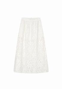Юбка OH APRIL Cherimoya, белый