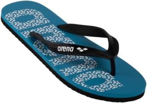 Мужские шлепанцы ARENA, синий