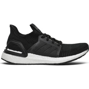 Кроссовки Adidas Wmns UltraBoost 19 'Core Black', черный