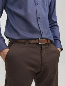 Ремень JACCHRISTOPHER BELT Jack & Jones, цвет cognac