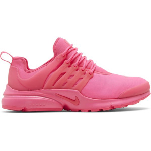 Кроссовки Nike Wmns Air Presto 'Hyper Pink', розовый