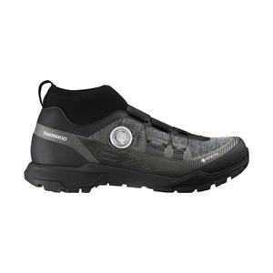 Кроссовки SHIMANO SH-EX700GTX, 46 EU, черный