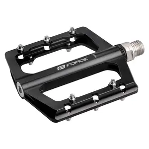 Педали Force Steep, серебряный