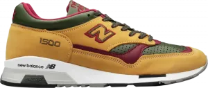 Кроссовки New Balance 1500 'Gold', желтый