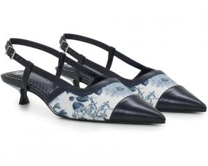 Туфли Vince Camuto Renira, цвет Night Time Navy