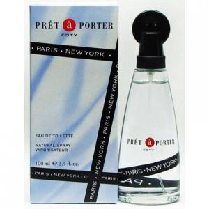 Pret A Porter Pret à Porter A Porter EDT 100мл