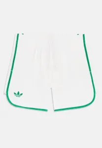 Профессиональные спортивные шорты унисекс Adidas Performance, White
