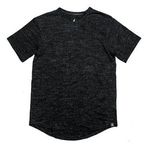 Футболка men's casual sports short sleeve black t-shirt Air Jordan, черный