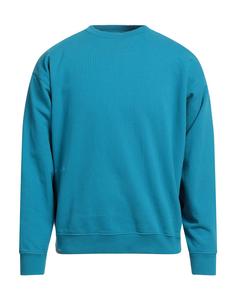 Толстовка Paura, лазурный