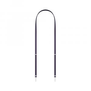 Ремешок Apple Crossbody Strap, фиолетовый
