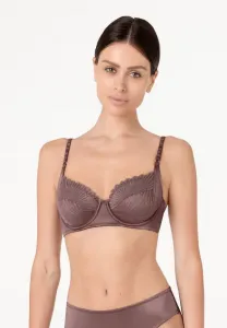 Кружевной бюстгальтер на косточках blowball Lovable, Nocciola