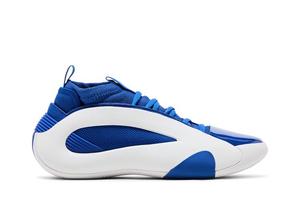 Кроссовки Harden Vol. 8 'White Polar Blue', синий