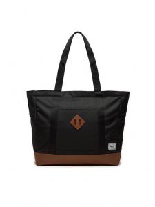 Сумка Heritage Tote 11467-04735 Herschel, черный