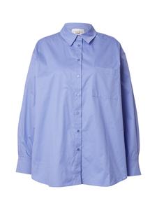 Блузка CITA MAASS, королевский синий