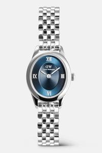 Часы Daniel Wellington, серебряный