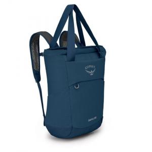 Рюкзак Osprey DAYLITE TOTE PACK Wave Blue
