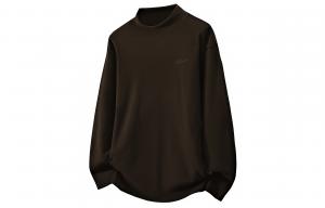 Футболка Unisex Huichao Star And Cloud Collection WARRIOR, coffee