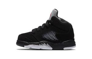 Jordan Air Jordan 5 Обувь для малышей TD
