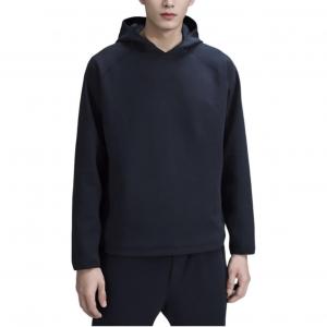 Свитшот мужской Lululemon, синий/темно-синий