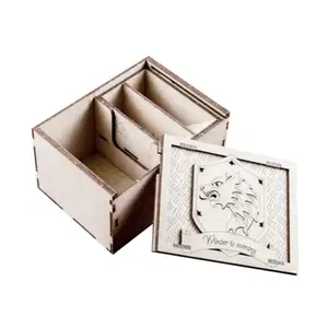 Коробка LCG «Игра престолов» — Старк, Organizers & Inserts (Dicetroyers)