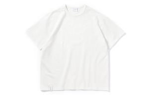 714STREET Футболка унисекс, Белый