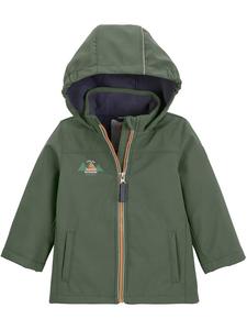 Куртка софтшелл Killtec Softshelljacke, хаки