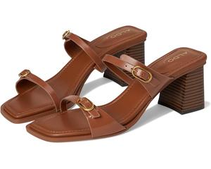 Туфли ALDO Maymay, цвет Walnut
