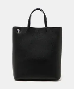 Вертикальная базовая сумка-тоут