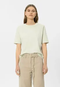 Простая футболка Luisa Cerano, Pistachio