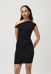 Коктейльное/вечернее платье JULI DRESS - Jersey dress LeGer by Lena Gercke, черный