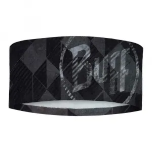 Повязка на голову Buff  Thermonet, черный