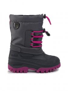 Снегоступы Kids Ahto Wp CMP, серый