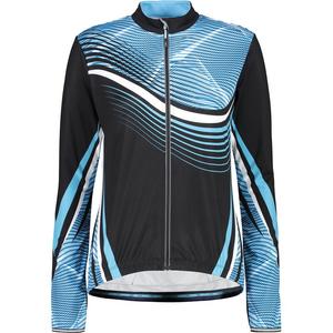 Женская толстовка с капюшоном Cmp, цвет azzurro