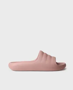 Женские плоские сандалии из этиленвинилацетата Toni Pons, розовый