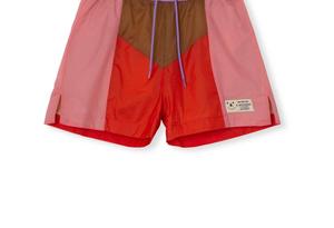 Шорты Jacky Active в цвете африканский фиолет A Monday in Copenhagen, фиолетовый