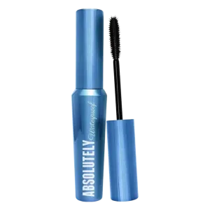 W7 Absolutely Waterproof водостойкая тушь, 13 мл