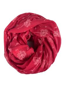 Шарф-труба Kumixi, фуксия