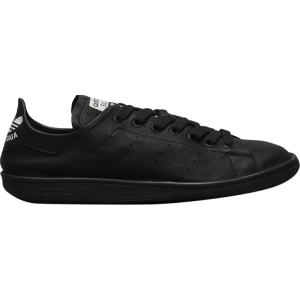 Кроссовки Adidas Balenciaga x Adidas Stan Smith 'Triple Black', черный