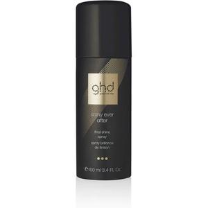 Shiny Ever After Final спрей для блеска, Ghd
