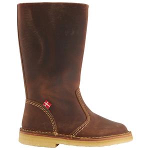 Зимние ботинки Duckfeet Vejle, цвет Cocoa