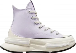 Кроссовки Converse Run Star Legacy CX High Vapor Violet, фиолетовый