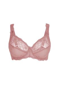 Бюстгальтер на косточках DAILY LINGADORE, цвет Antique Rose