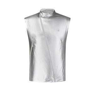 Жилет мужской розмарин Fila, цвет Rosemary