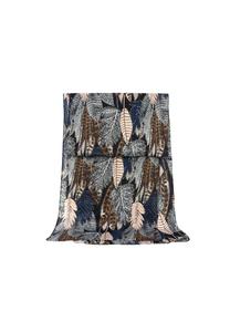 Шарф Zebro, цвет Schwarz One Size