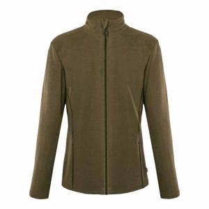 Спортивная куртка Newwood Macarena softshell, коричневый