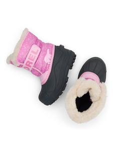SOREL/ Детские сапоги Snow Commander / Sorel