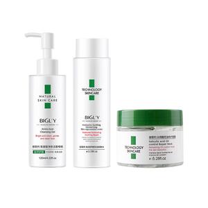 Наборы для ухода за кожей Unisex BIGLY