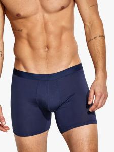 ЭкоВеро Трусы Panos Emporio, темно-синий