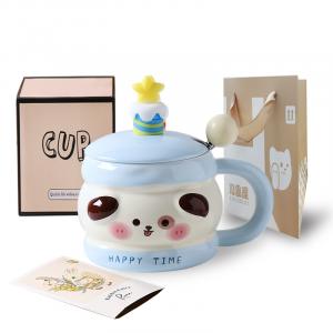 Кружка KAWASIMAYA, синий