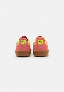 Кроссовки на шнуровке PALERMO UNISEX Puma, красный